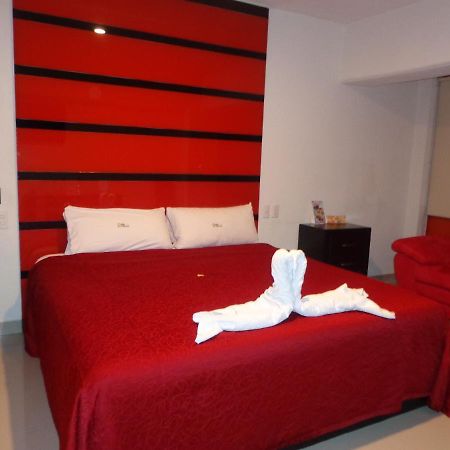 Hotel Quinta Tlalpan 멕시코 시 외부 사진