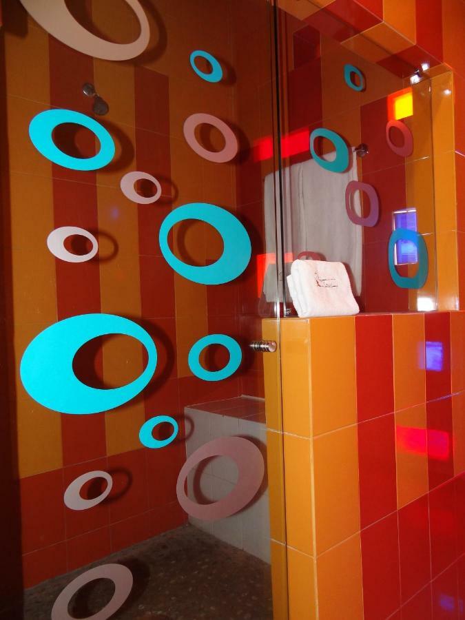 Hotel Quinta Tlalpan 멕시코 시 외부 사진